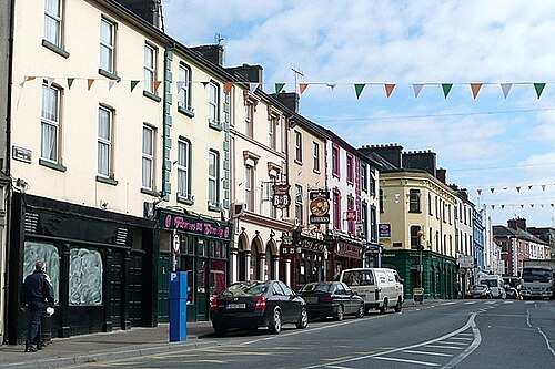 Tipperary (town)